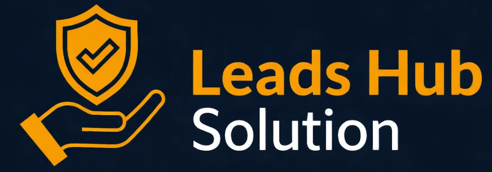 Leads Hub Solution